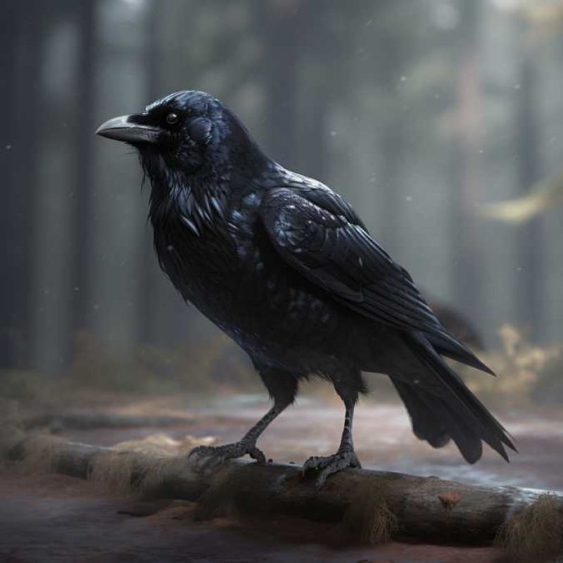 Raven 4