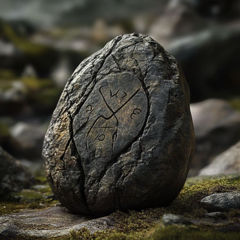 Cursed Luckstone