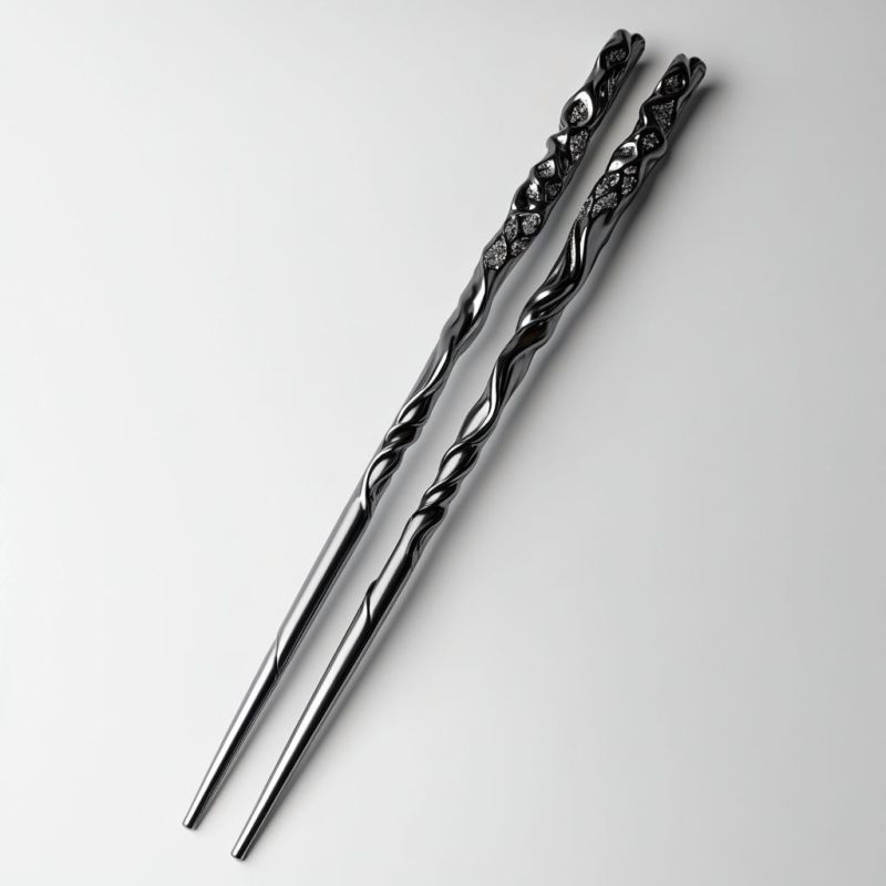 Chopsticks, Platinum