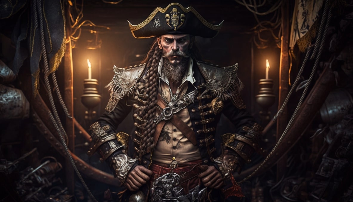 Pirate