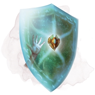 Animated Shield (Depreciated)