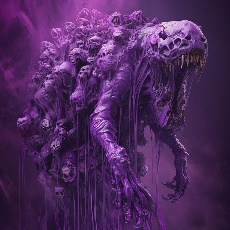 Forced Evolved Creation 2