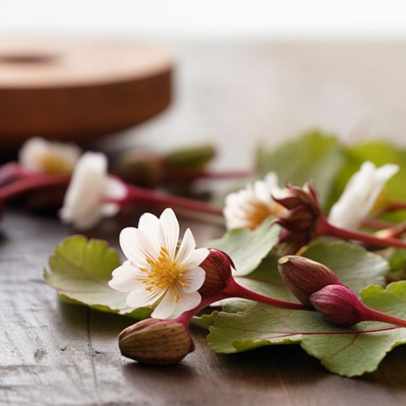 Sanguinaria Herb