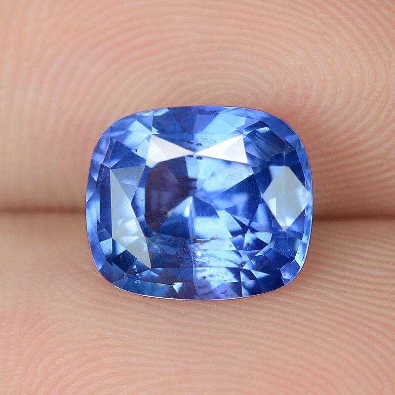 Blue Sapphire