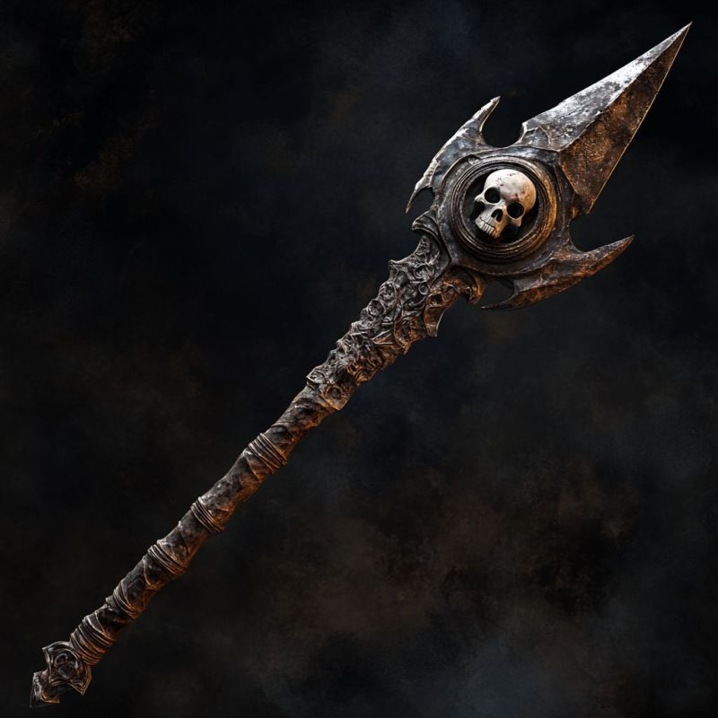 Death Lance