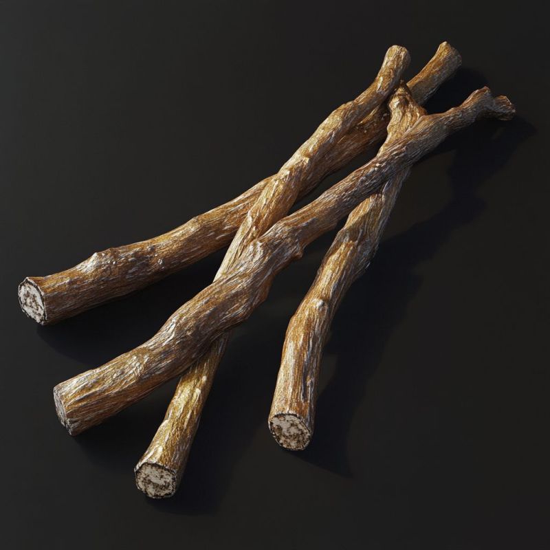 Licorice root