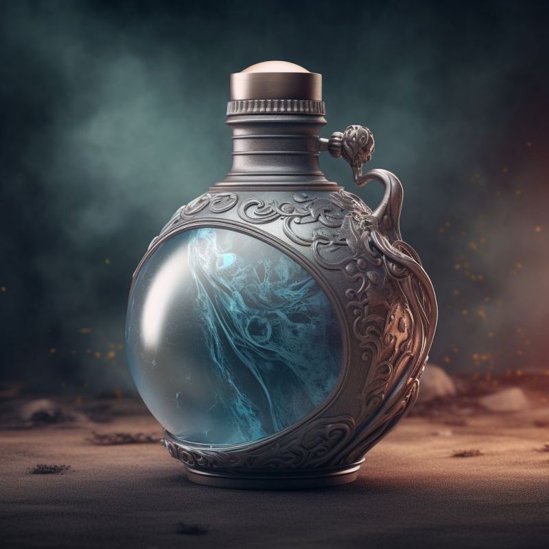 Iron Flask 2