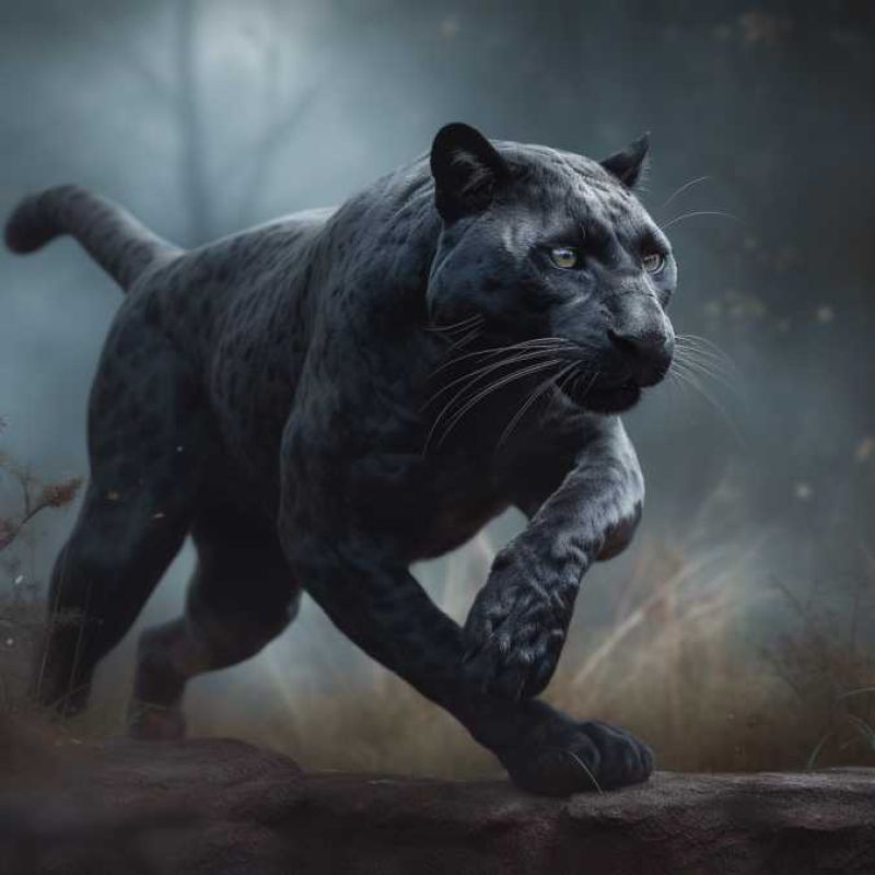 Panther 4