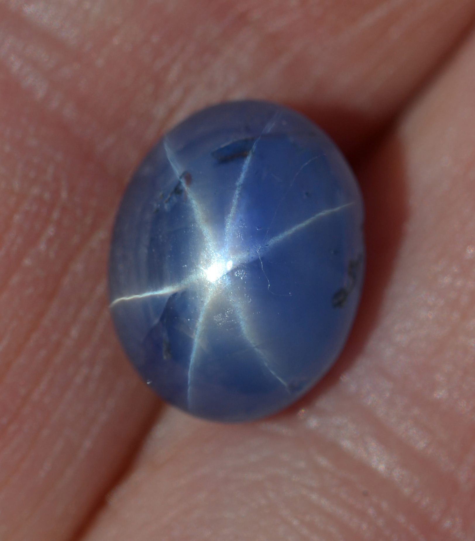 Star Sapphire