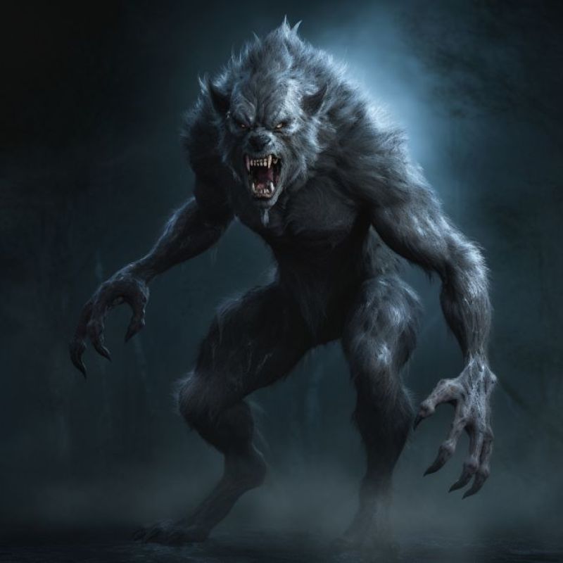 Werewolf 1