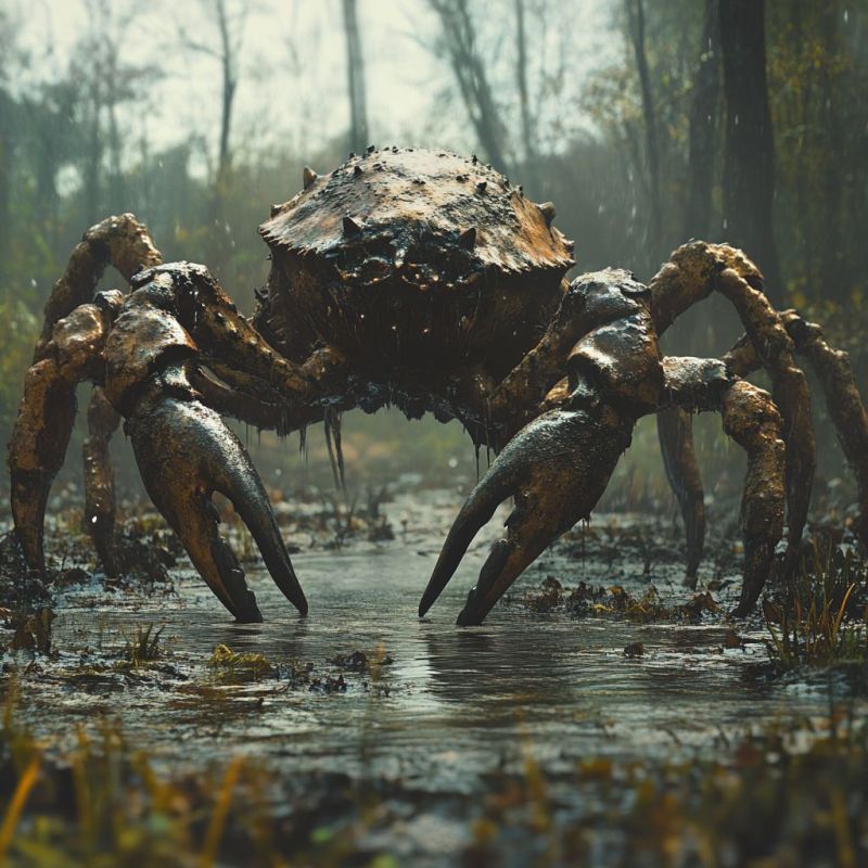 Mirelurk Minion 1