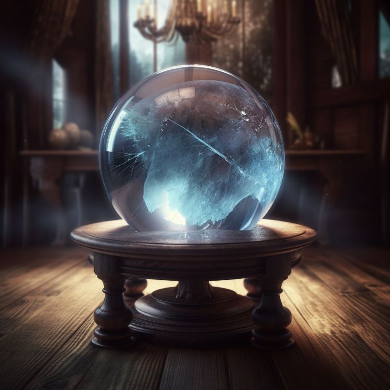 Crystal Ball 3