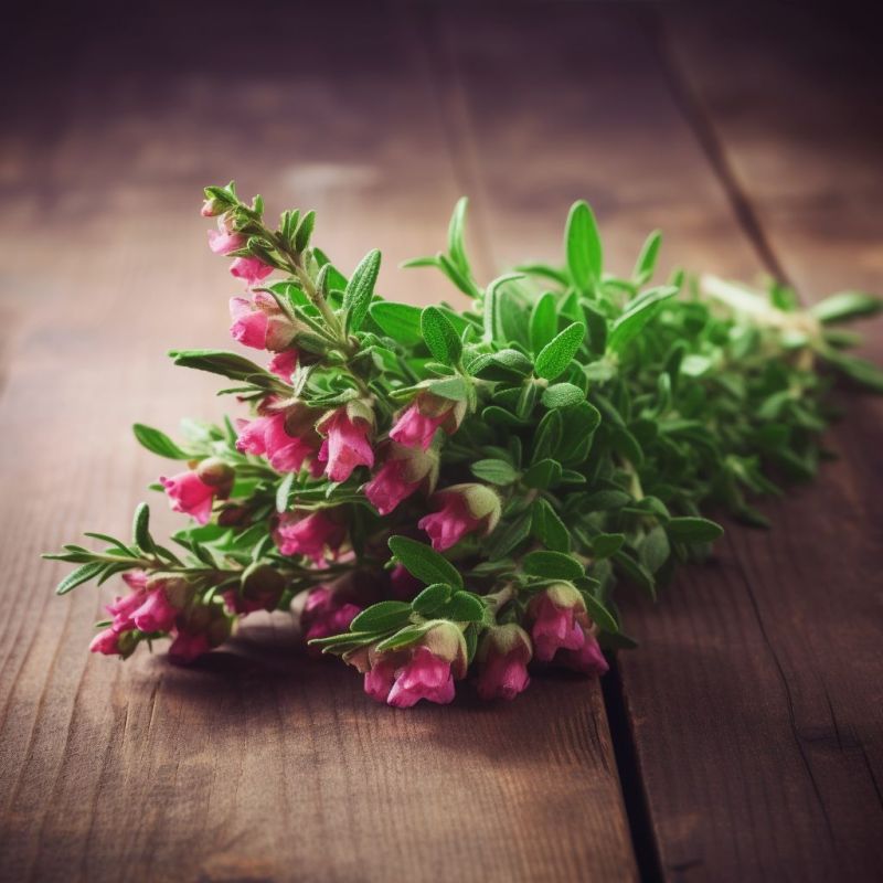 Snapdragon Herb