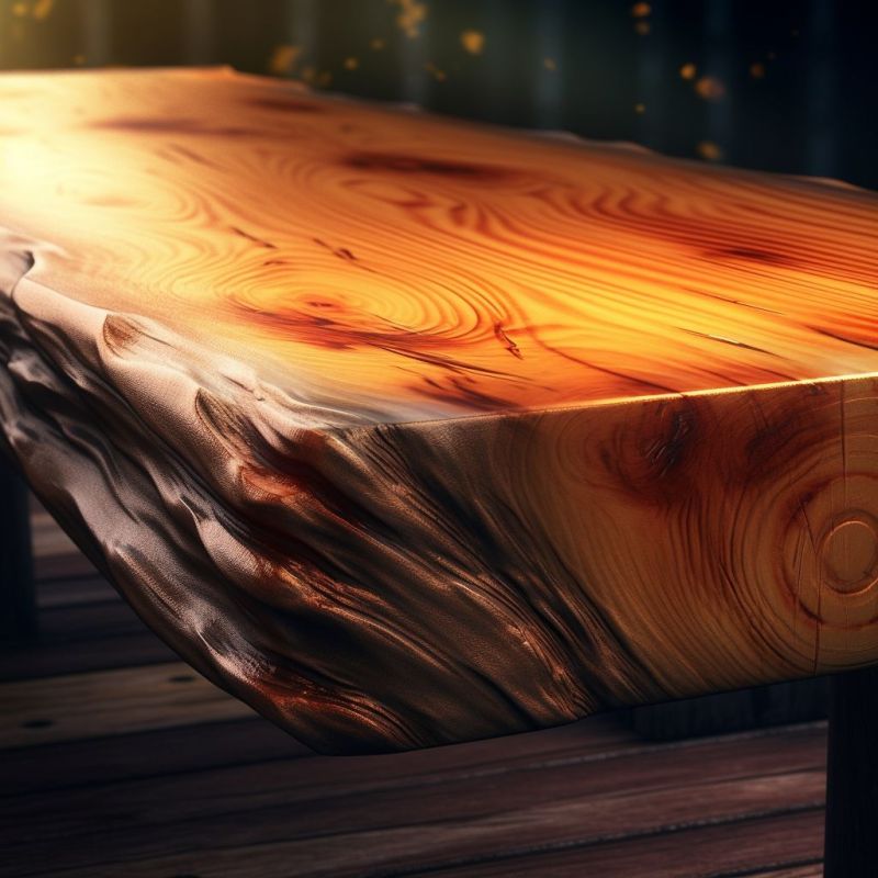 Cedar Plank