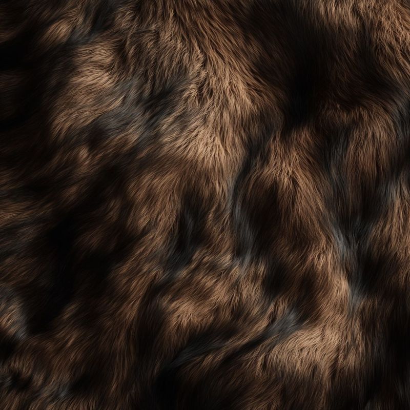 Fur