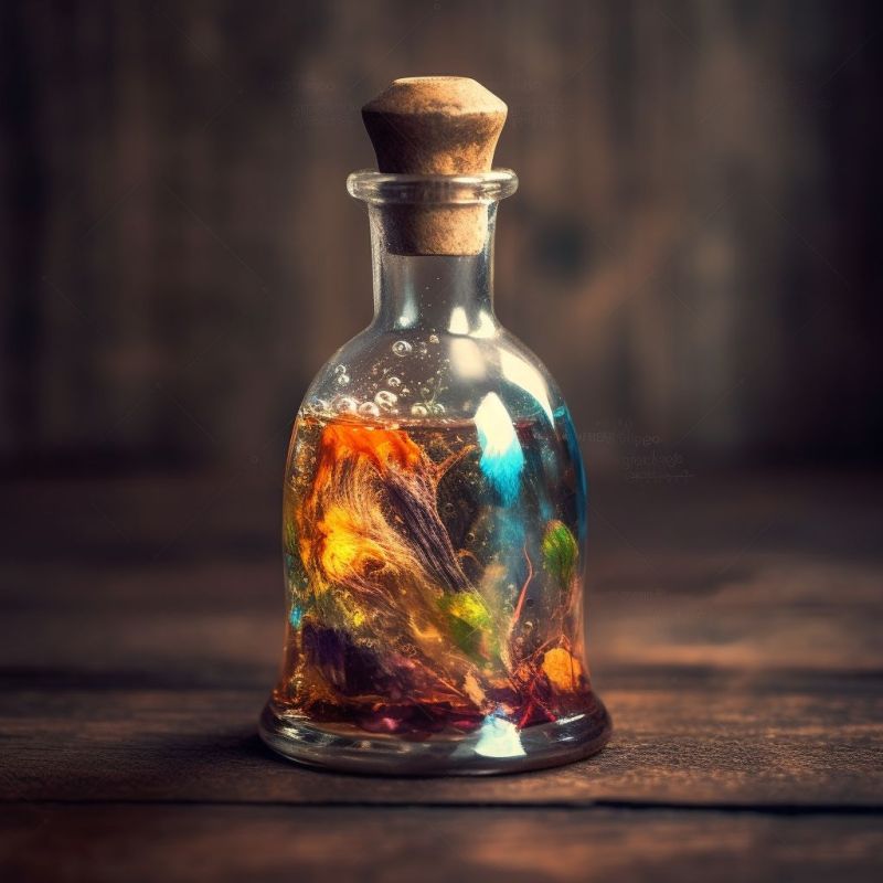 Elemental Essence