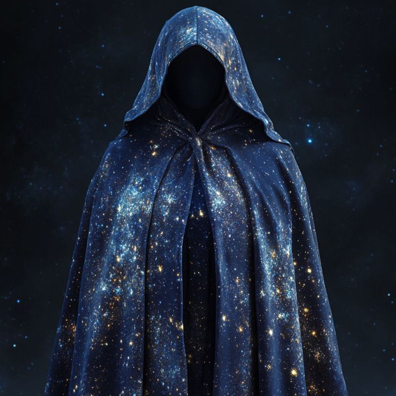 Robe of Stars