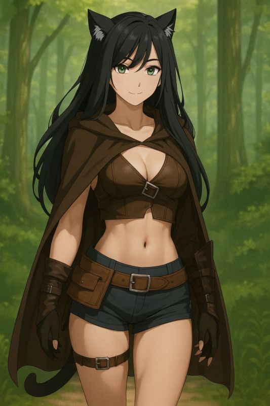 Yue Ashclaw 1