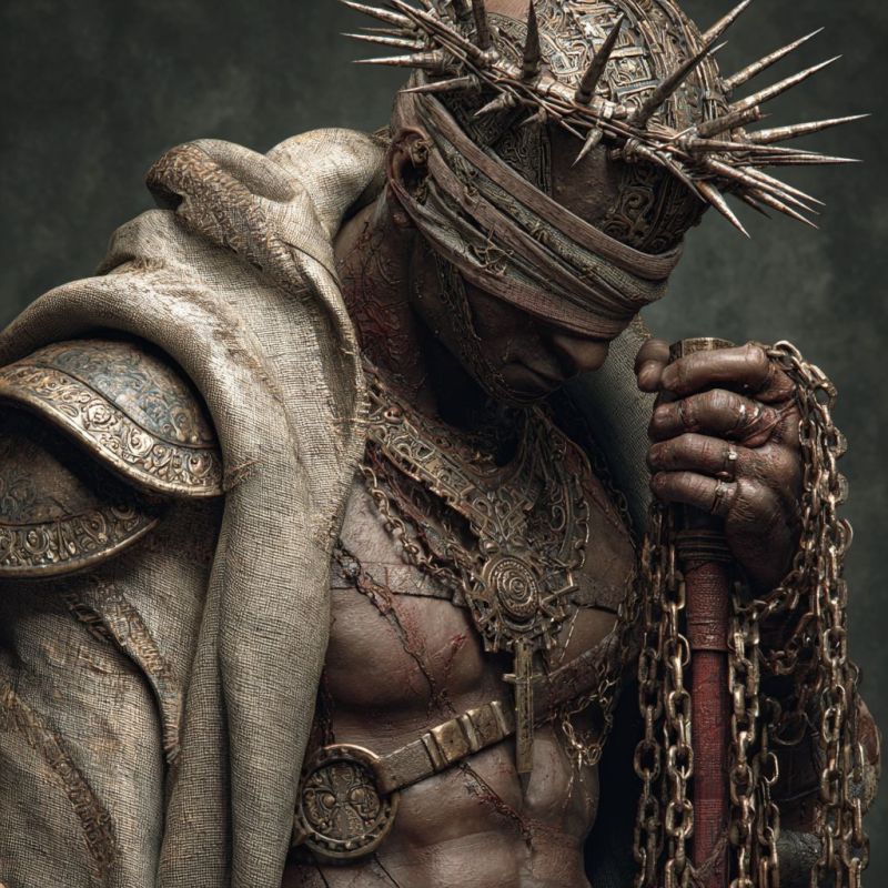 Duke Vol Naga 1