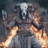 Toruk of the Baal Tribe