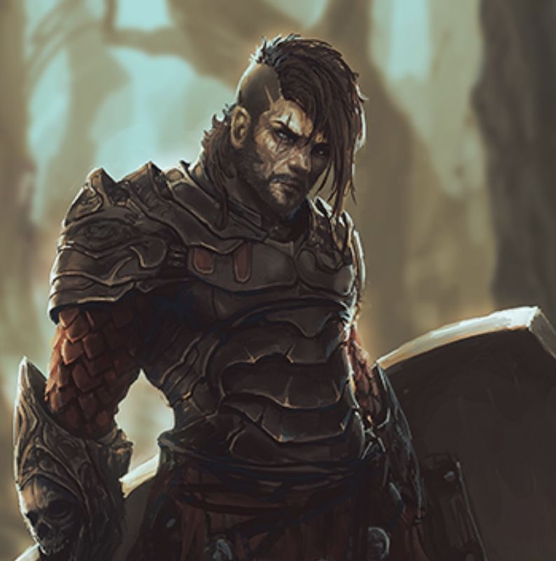 Khrask
