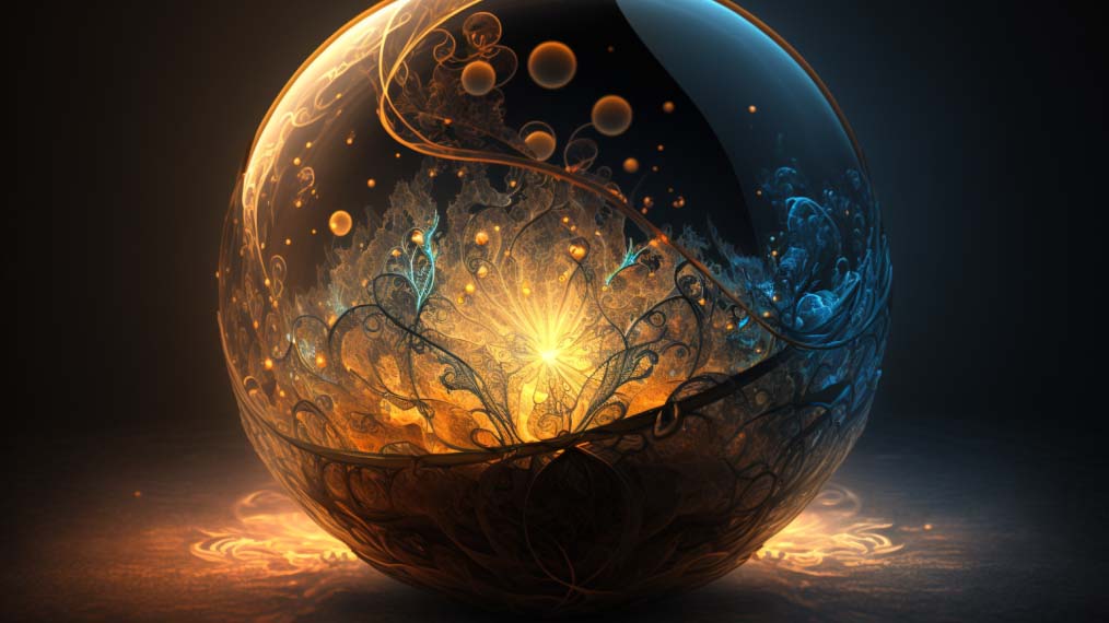 Spheres Of Magic